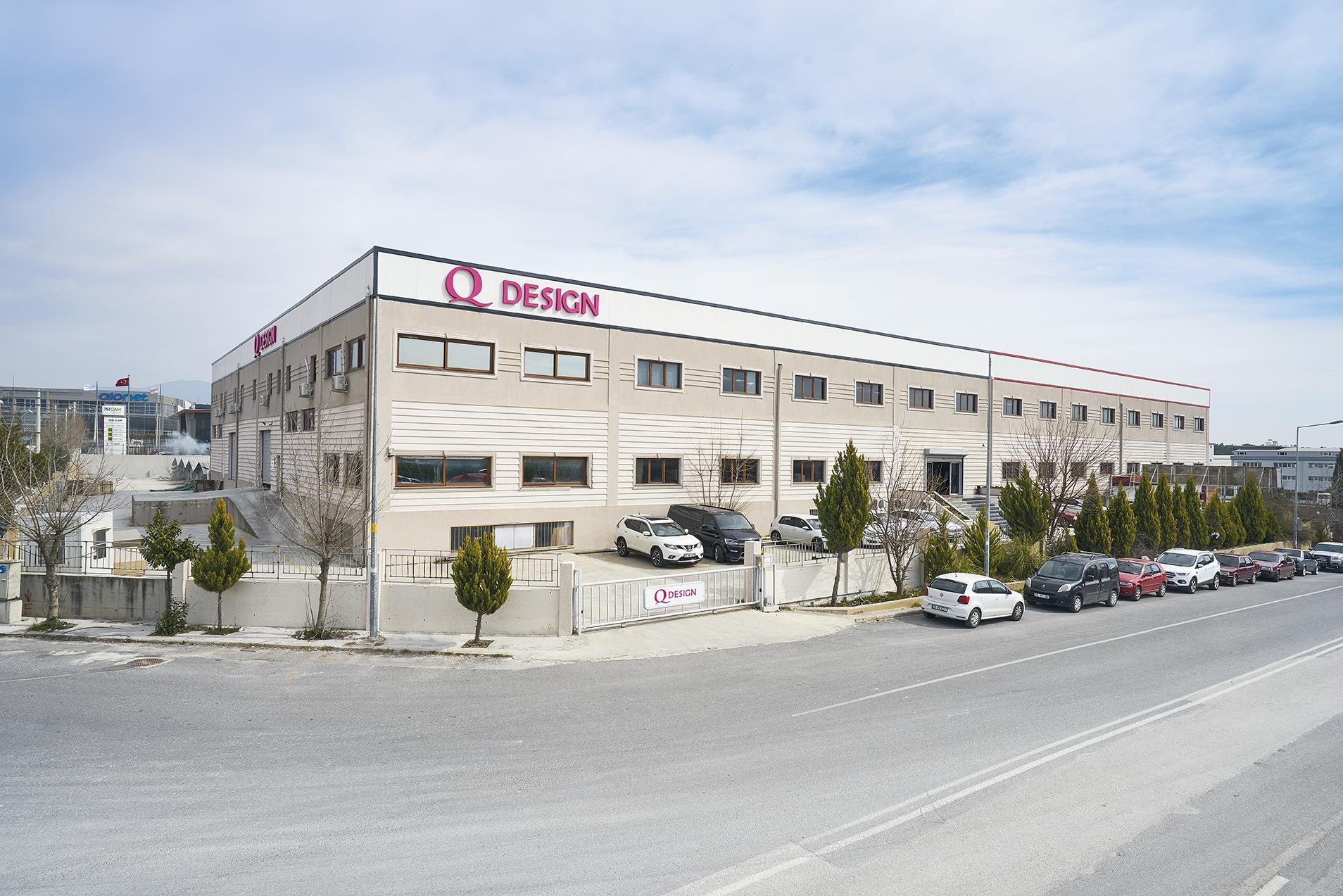 Fabrika